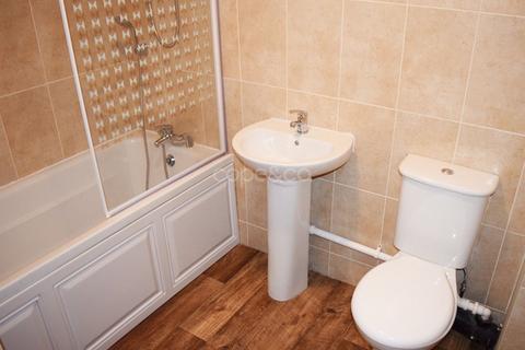 1 bedroom semi-detached house to rent, Hartington Street, Derby, Derbyshire, DE23 8EA