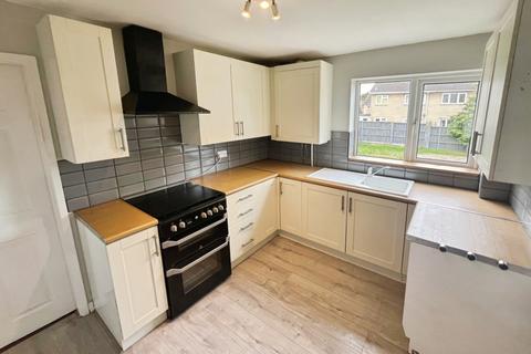 undefined, Gresley Avenue, Bawtry, Doncaster