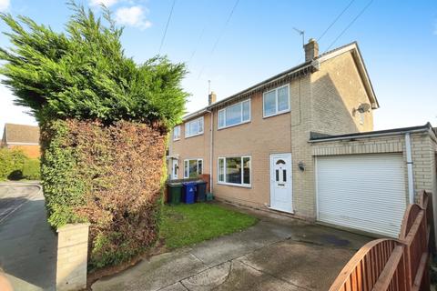 undefined, Gresley Avenue, Bawtry, Doncaster