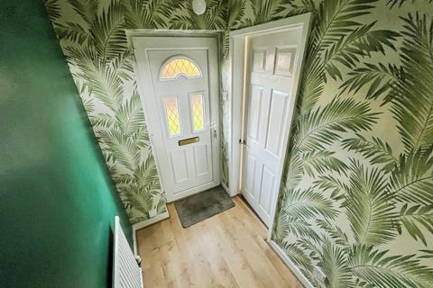 undefined, Gresley Avenue, Bawtry, Doncaster