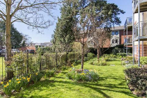 2 bedroom apartment for sale, Northampton Road, Market Harborough