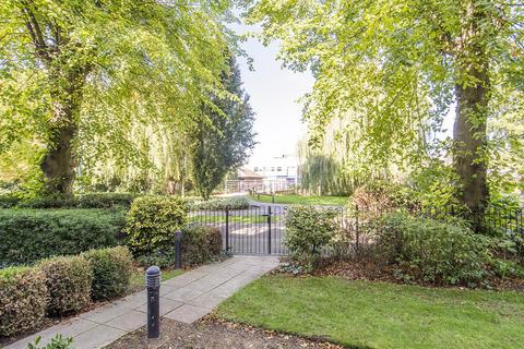 2 bedroom retirement property for sale, Northampton Road, Market Harborough