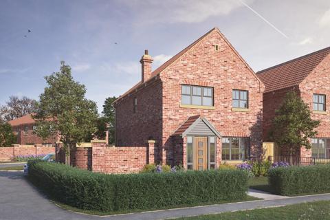 undefined, Dalton Fields, New Road, Brandesburton, Driffield