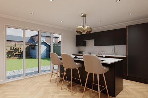 undefined, Dalton Fields, New Road, Brandesburton, Driffield