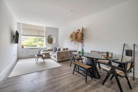 Field End Road, Ruislip, Middlesex