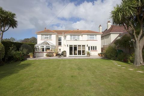 Colborne Road, St Peter Port, Guernsey, GY1