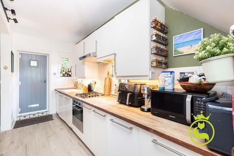 undefined, James Road, Poole BH12