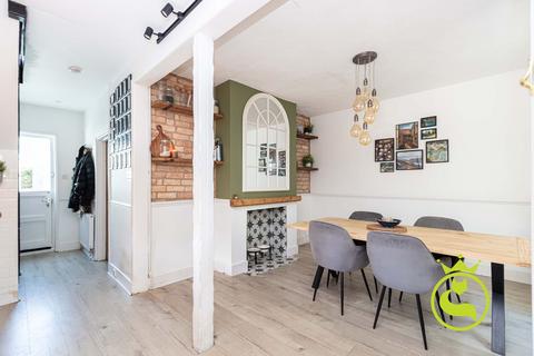 undefined, James Road, Poole BH12