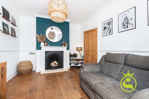 undefined, James Road, Poole BH12