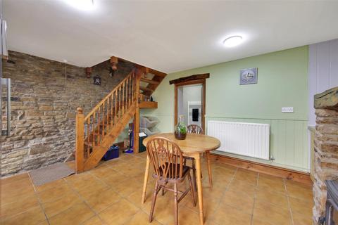 4 bedroom detached house for sale, 9 Gill Lane, Chesterfield S42