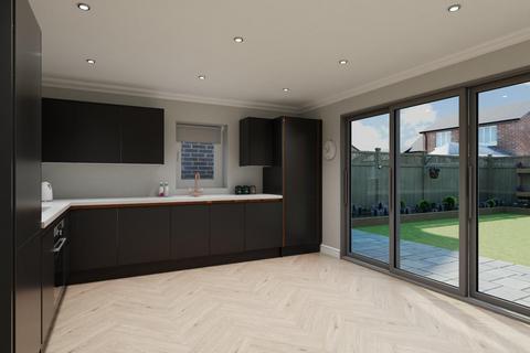 undefined, Dalton Fields, New Road, Brandesburton, Driffield