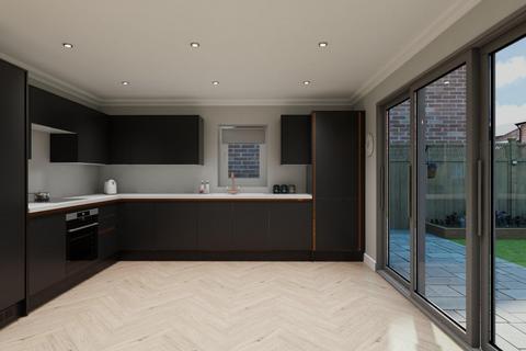 undefined, Dalton Fields, New Road, Brandesburton, Driffield