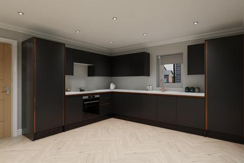 undefined, Dalton Fields, New Road, Brandesburton, Driffield