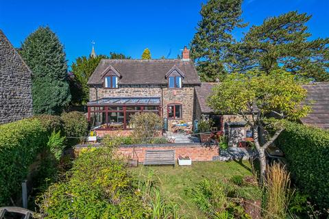 undefined, 6 St. Johns Court, Ditton Priors, Bridgnorth