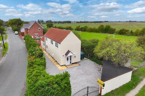 undefined, Sutterton Drove, Amber Hill, Boston, PE20