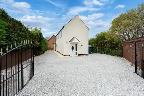 undefined, Sutterton Drove, Amber Hill, Boston, PE20