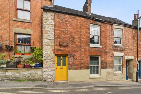 undefined, West End, Wirksworth DE4