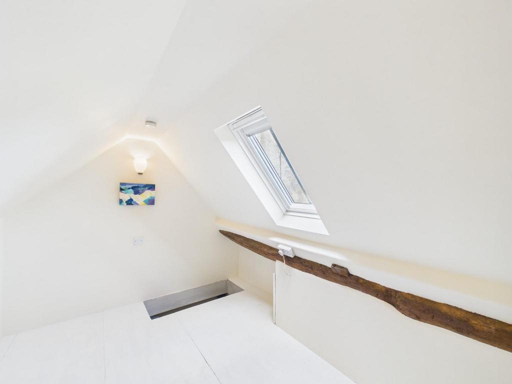 Loft Bedroom