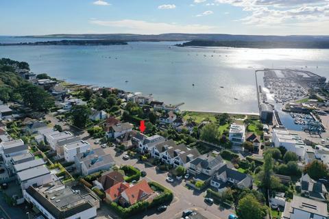 4 bedroom detached house for sale, Dorset Lake Avenue, Lilliput, Poole, BH14