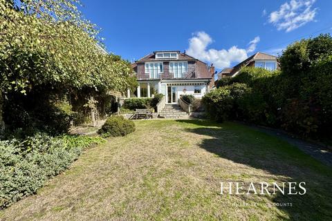 4 bedroom detached house for sale, Dorset Lake Avenue, Lilliput, Poole, BH14