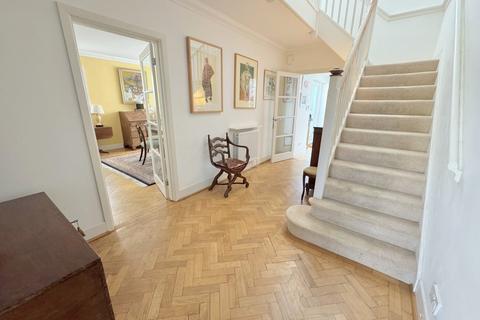 4 bedroom detached house for sale, Dorset Lake Avenue, Lilliput, Poole, BH14