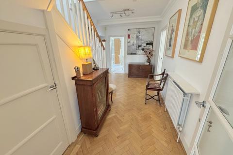 4 bedroom detached house for sale, Dorset Lake Avenue, Lilliput, Poole, BH14