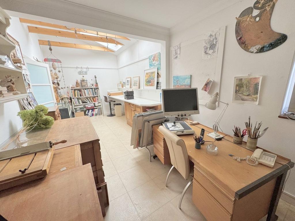 Studio
