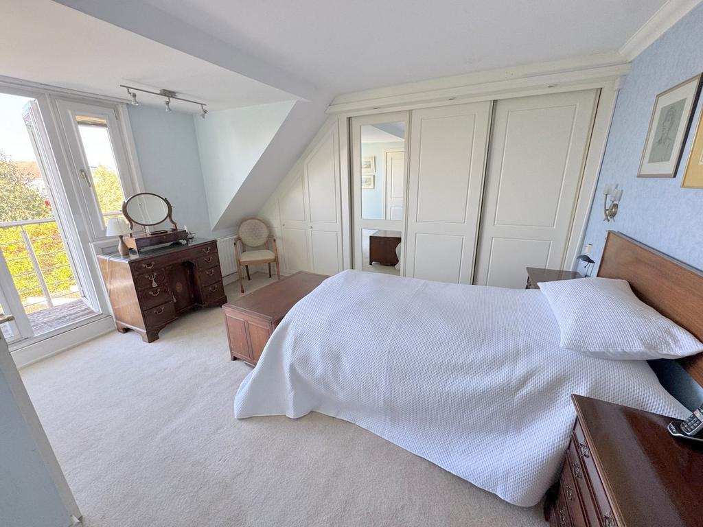 Bed 1