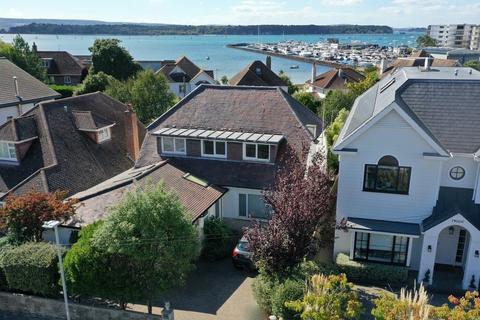 4 bedroom detached house for sale, Dorset Lake Avenue, Lilliput, Poole, BH14