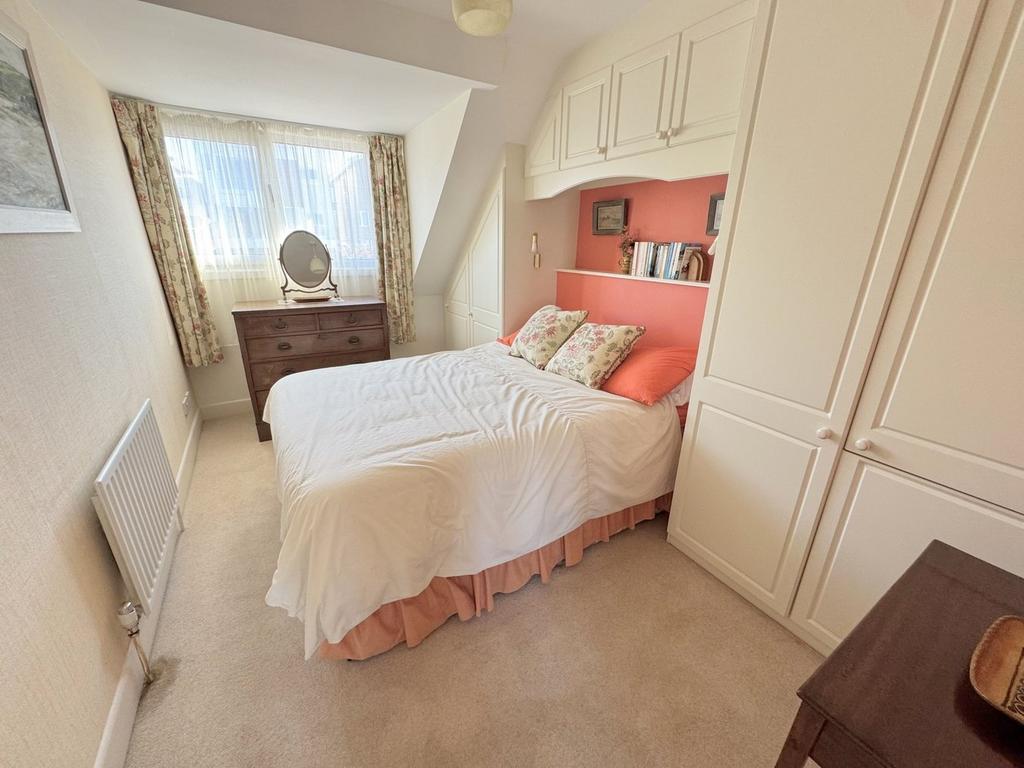Bed 3