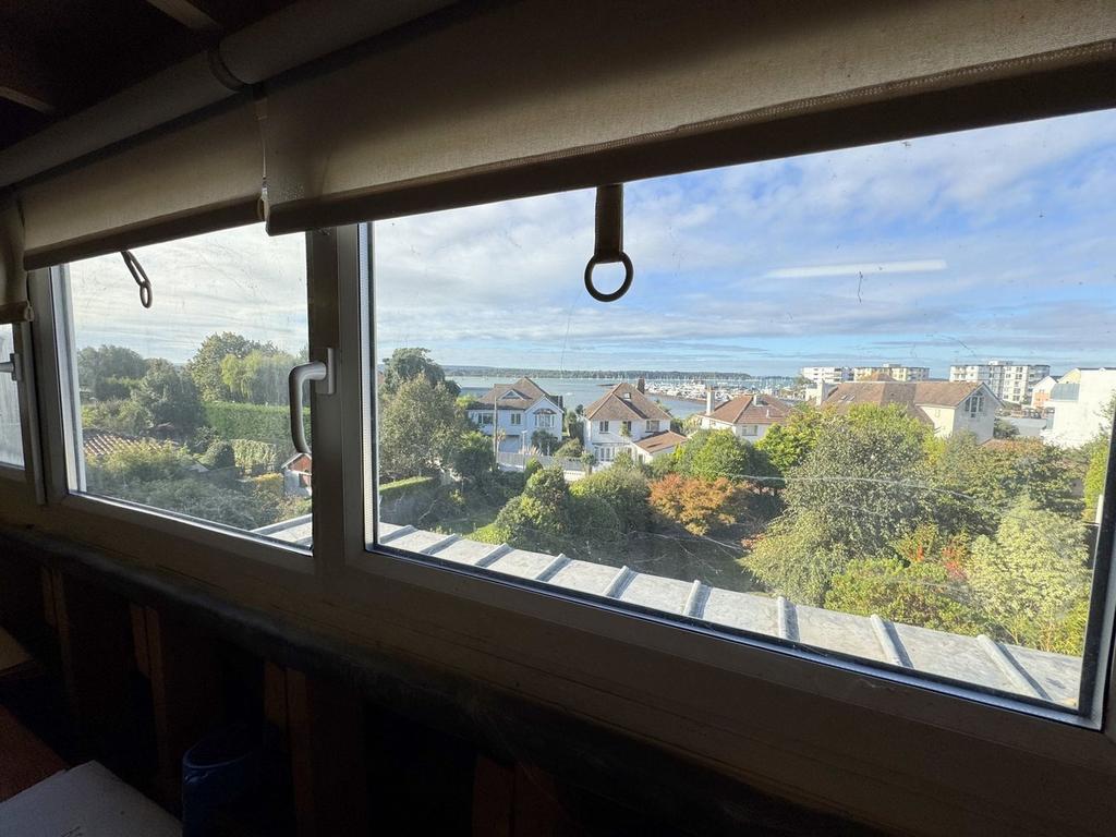 View from Loft