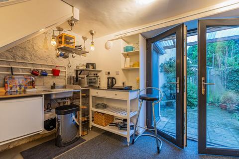 undefined, Salop Place, Penarth CF64