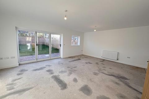 undefined, Plot 10 at Millbrook Meadow, Tilney Way  CH3