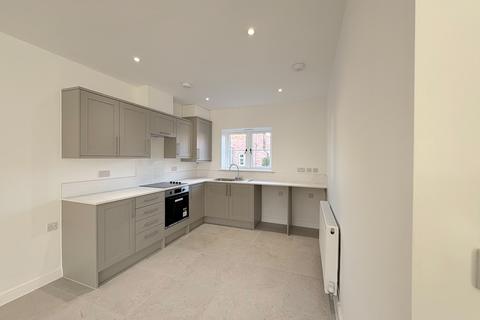 undefined, Plot 10 at Millbrook Meadow, Tilney Way  CH3