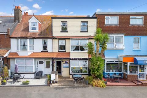 Bella Vista Guest House, Kernou Road, Paignton