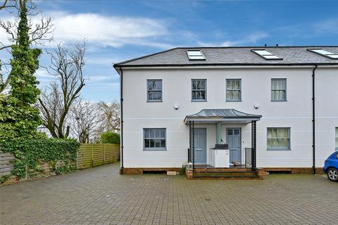 Datchet Road, Old Windsor, Windsor, Berkshire, SL4