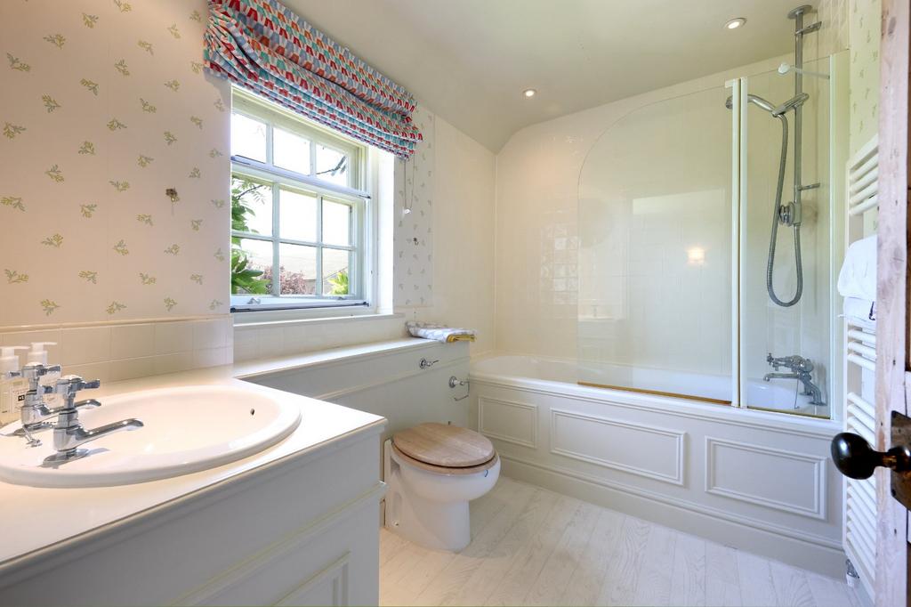 Bathoom