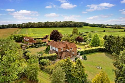 6 bedroom detached house for sale, Farnham, Surrey, GU10