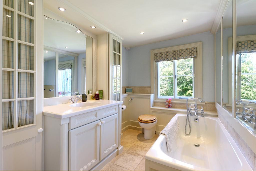En Suite