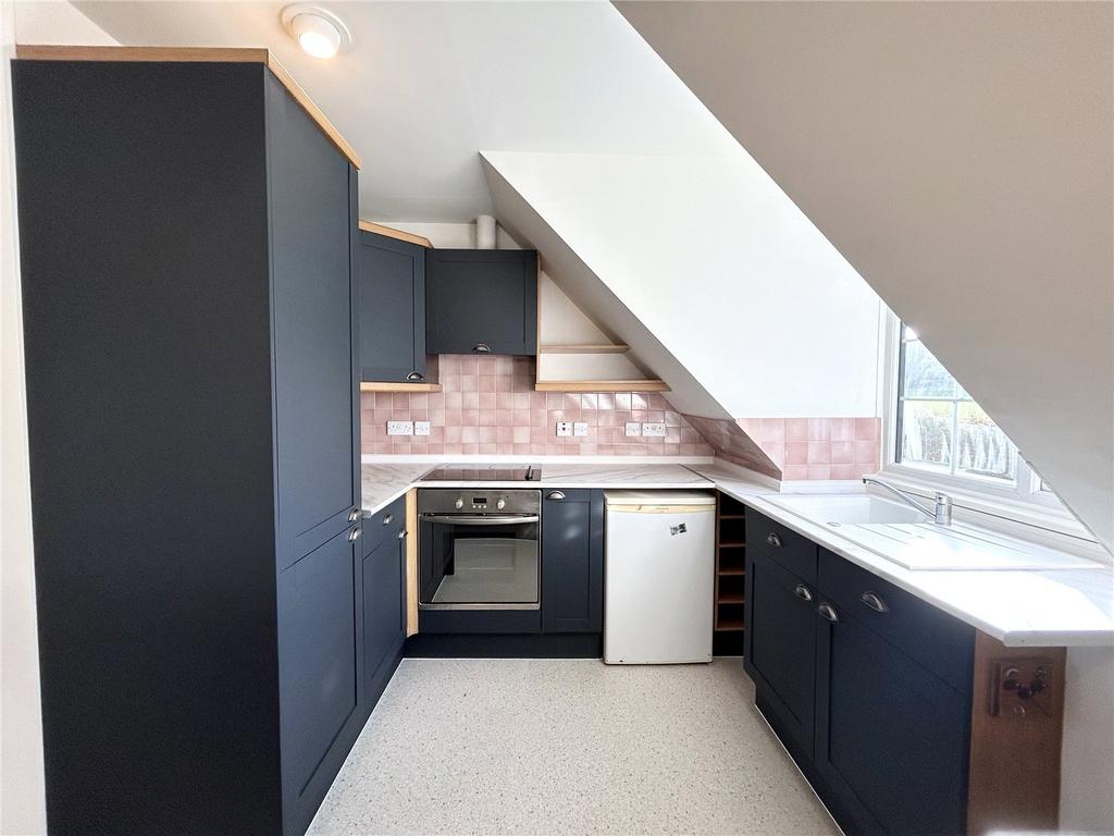 Annex Kitchen