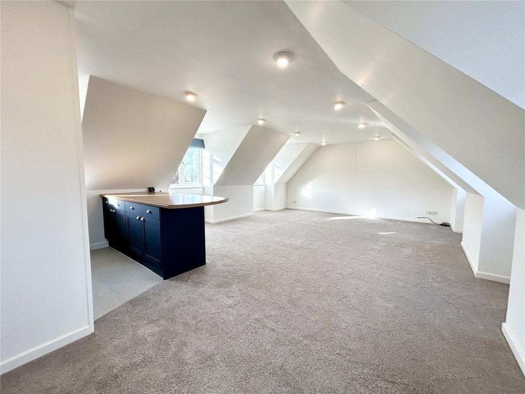 Annex Reception Room
