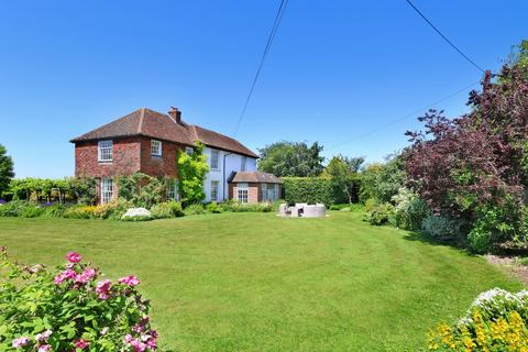 6 bedroom detached house for sale, Farnham, Surrey, GU10