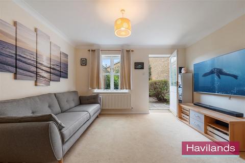 undefined, Macleod Road, London