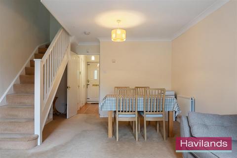 undefined, Macleod Road, London