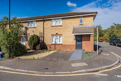 undefined, Blenheim Way, Isleworth, TW7