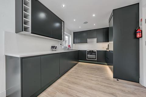 undefined, Blenheim Way, Isleworth, TW7