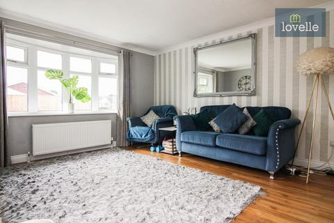 2 bedroom detached bungalow for sale, Christopher Close, Louth LN11