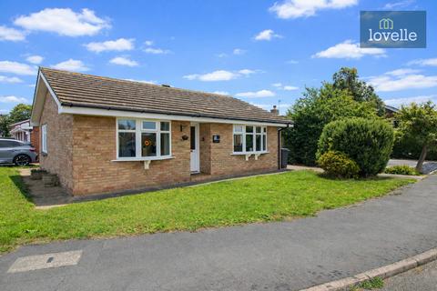 undefined, Christopher Close, Louth LN11
