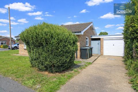 undefined, Christopher Close, Louth LN11
