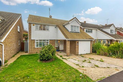 Neil Armstrong Way, Leigh-on-sea, SS9